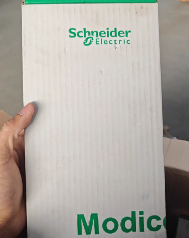 140DAO85300 Schneider Electric Digital Output Module Modicon Quantum PLC systems