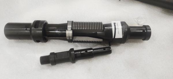 2.875 Inch Alloy Steel Tubing Stop Wireline Pulling Tool