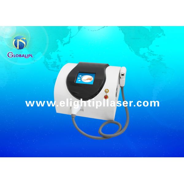 Beauty Salon Beard / Armpit Diode Laser Hair Removal Machine 810nm For Women