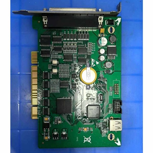 Ultra-Low Cost Laser Cutting Machine Spare Parts with Full Series Universal Compatibility and Stable Replacement Quality