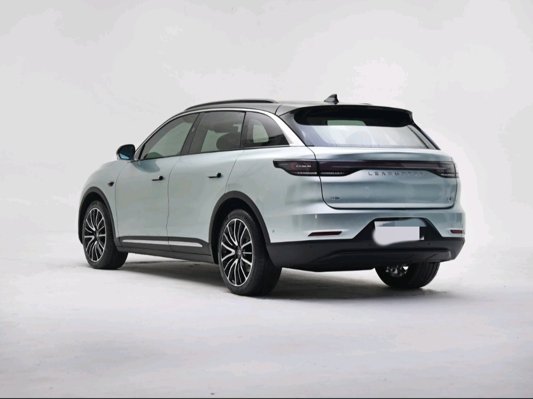 Размер электрическое Suv 610km версии EV изменения перескакивания C11 2021 роскошный средний