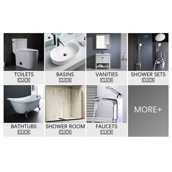 Изделия современного лидирующего автоматического Bathroom санитарные справляются умные умные туалеты