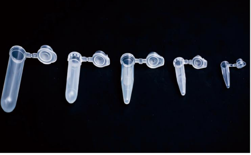 2.0ml Green Serum Blood Collection Tubes Sterilized Vacuum Tube