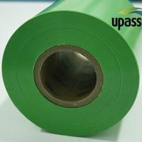 Petit pain de film stratifié croisé imperméable de HDPE de glissement de film d'Underlayment anti