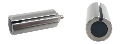 Тип красное собрание 302273 ASCO трубки ядра комплекта для ремонта клапана соленоида шляпы