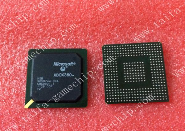 Xbox360 slim South Bridge Chip X850744-004 microsoft Xbox360 repair parts