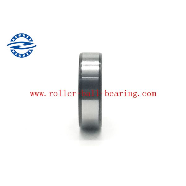 6203 2rs  Deep Groove Ball Bearing Single Row bearing Size 17*40*12mm