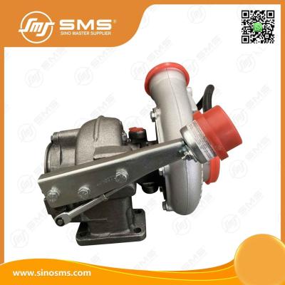 HX40W Turbo DONGFENG Truck Parts 3783604 4051033 Holset HX40W