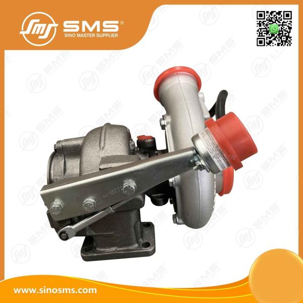 Turbo Diesel HX40W DONGFENG Peças de camião 3783604 4051033 Turbocompressor