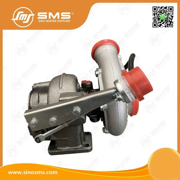 HX40W Turbo DONGFENG Части грузовиков 3783604 4051033 Holset HX40W