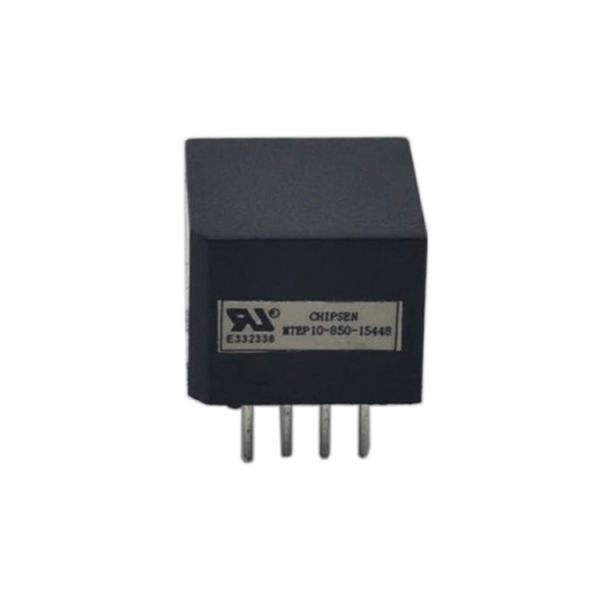 Standard IEC60076 60Hz Frequency Flyback Transformer for LED Power Using Ferrite Core Copper Material 12V 220V AC Transformer