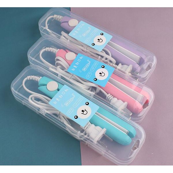 Пищевая вакуумная уплотнительная машина для кухонных принадлежностей портативная мини-бытовая машина