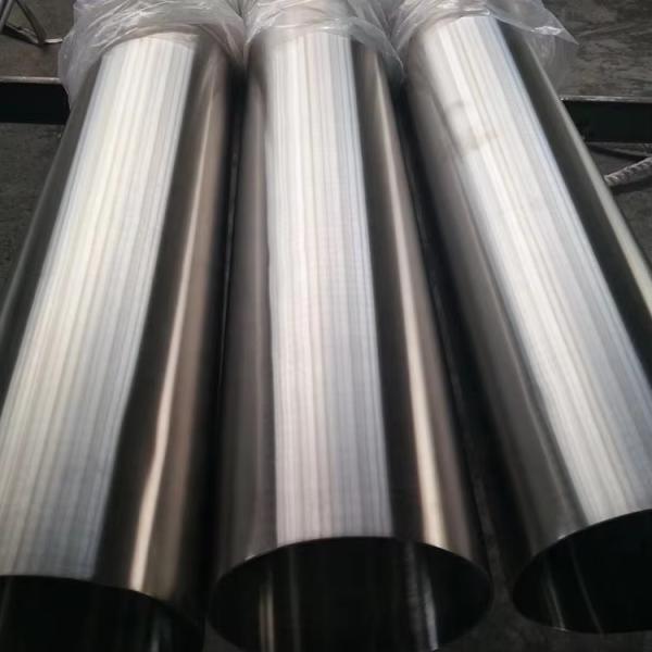 NXF ASTM B435 B572 5754 5798 Alloy X/2.4665/N06002 Seamless Pipe DN15-1200 SCH10-XXS Nickel Alloy Pipe