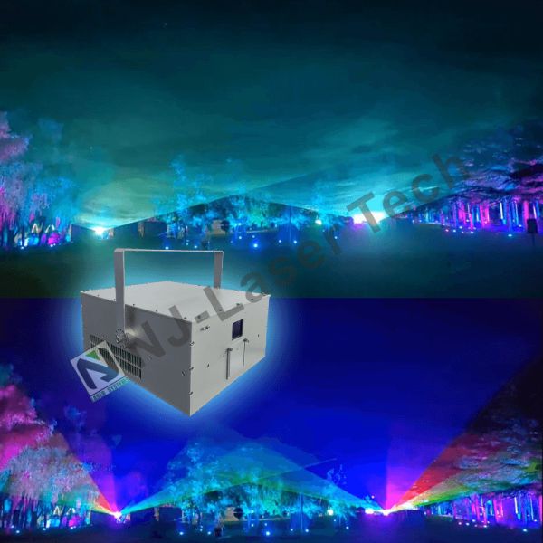 Power Supply 50/60Hz 100W-150W Laser Light wattage laser light with 3mm Beam Diameter and ≤50KHz Pulse Energy