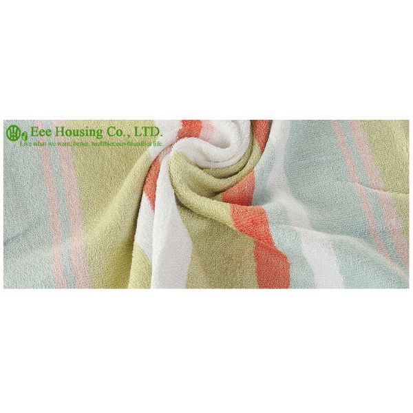 34cm*76cm 100%  Bamboo Fiber Face Tower, Eco-friendly,organic bamboo towel anti-bacterial organic bamboo towel