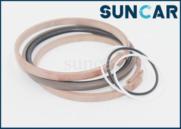 2438U587R110 Boom Seal Repair Kit Excavator Sealing Kit For K909-A Kobelco Cylinder Assy
