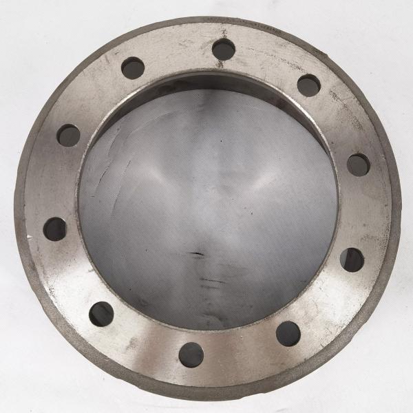 K2700 KQ9H6 Rear Brake Drum DONGFENG TIANLONG 3502075-K2700 Anti Corrosion