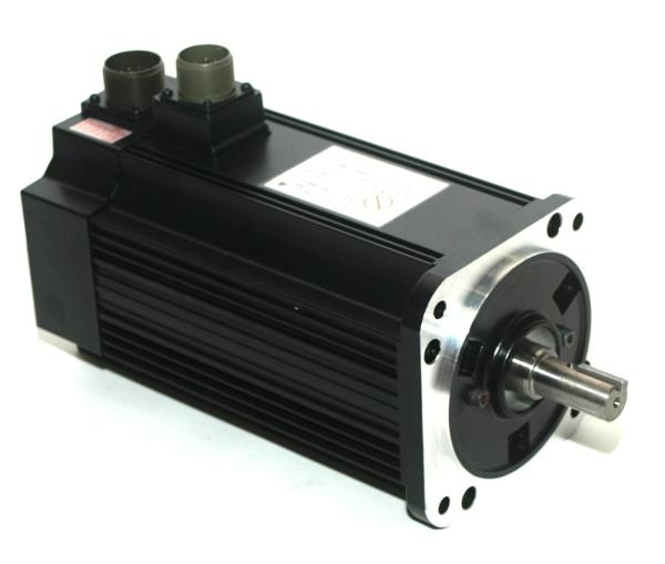 Yaskawa USAGED-09A22K AC Servo Motor Brand New In Original Box