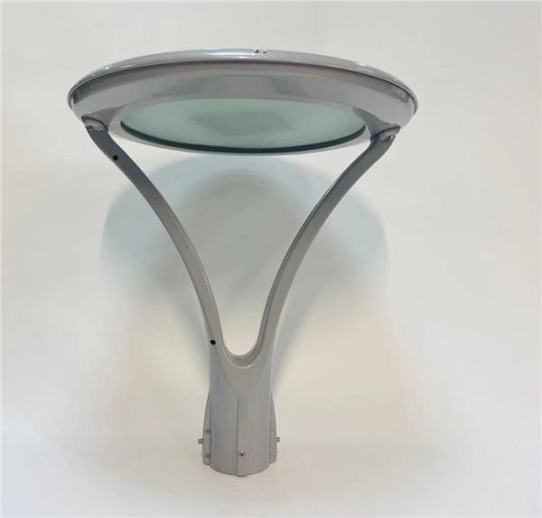 IP65 Rating Garden Light Fittings Die Cast Aluminium Material Outdoor 40W For Garden, courtyard anf publice parks