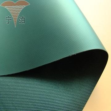 UV Protected Plastic Coated Canvas Fabric Tear - Resistant For Beach Chair Covers