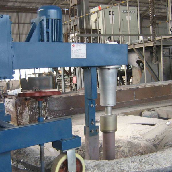 1400 кс 800 кс 1700мм алюминиевый мотор сервопривода системы АК220В/50Хз рафинируя