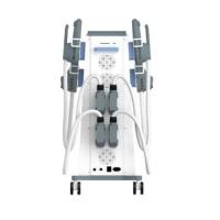 Aucun stimulateur électromagnétique de muscle de la douleur HIEMT SME