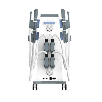 4500W HI EMT EMS Muscle Stimulator For Buttock Lifting