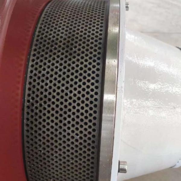 HKJ250 Ring Die Feed Pellet Machine Factory Poultry Livestock Animal Pellet Mill