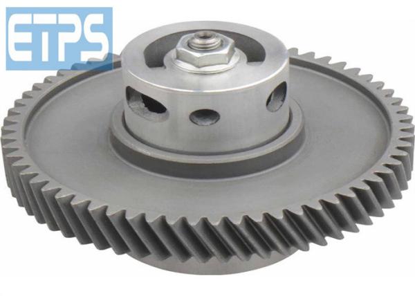 U5MK8265 165026250 165296140 165296141 165296142 Pompe à huile moteur pour Perkins 52MM 54Z
