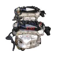 Moteur à essence utilisé de 1.6L HR16 pour Nissan Tiida Good Quality