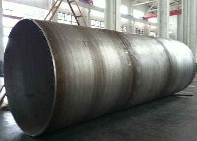 A213 A312 A249 Duplex Stainless Steel Pipe Stainless Steel Seamless Welded Pipes