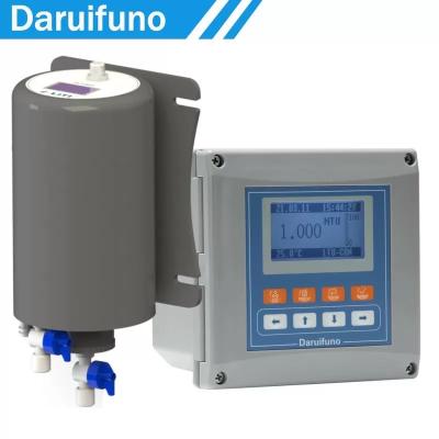 Analisador da turbidez do laser de IP66 100~240VAC para a água pura