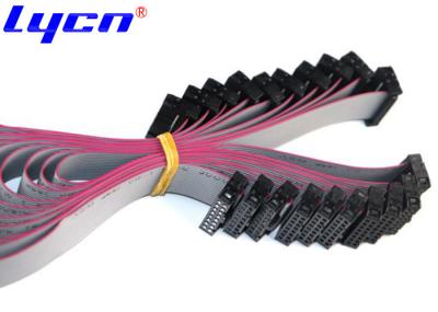 1.27mm Flat Ribbon Cable Assembly