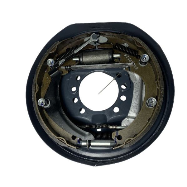 Steel Wheel Brake Assembly for Forklifts CPCD20-25 CPC20-25 CPD20-25 FD20-25 FG20-25 with Long Working Life