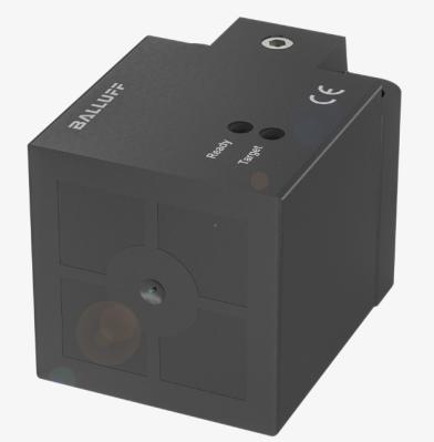 Balluff BES021H BES Q40KFU-PAC35E-S04G Square version with 40 mm height for magnetic-field-resistant applications