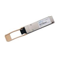 TR-FC85S-N00 SR4 100m Qsfp28 Émetteur-récepteur optique