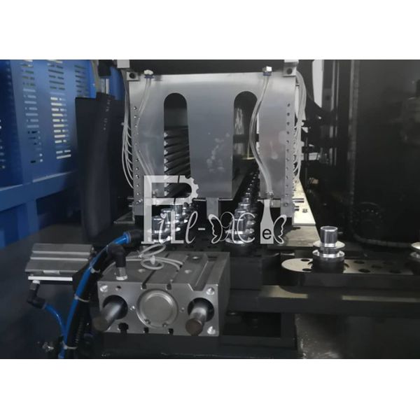 Pure Drink / Drinking / Drinkable Water Bottle Blow Manufacturing Machine / Equipment / Line / Plant / System