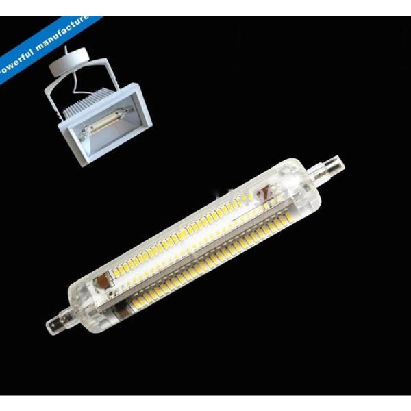 7W LED R7S corn light SMD3014 78mm LED R7S light 360 degree J78mm R7S lamp widely use in shops Replace halogen lamp