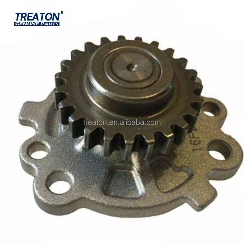 Treaton Engine Parts 21310-03010 21310-03150 Oil Pump for I10