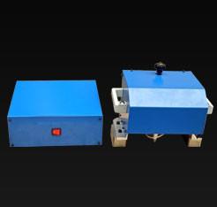 Label Special-Shaped Workpiece Hand Etching Machine Guarantee 2 Year