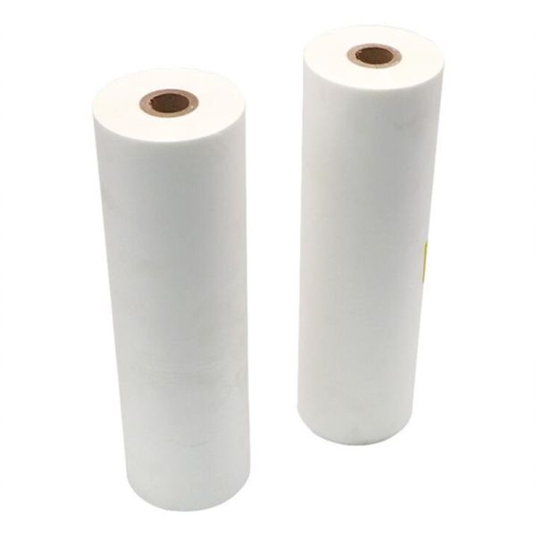 15 Mic ISO9001 Bopp/empaquetado caliente de EVA Lamination Film For Food del lacre del animal doméstico