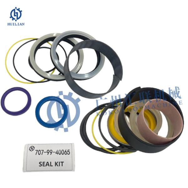 131-5164 135-3223 393-3607 707-99-40065 Seal Kit Hydraulic Cylinder Repair Kit Hydraulic Bulldozer Seal Kit For D6H