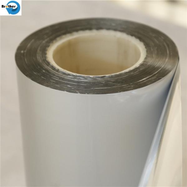 Heat Seal Cap Foil for Plastic PP/PS/Pet/PE/PVC Bottles Colored Coated Aluminum Foil Bottle Cap