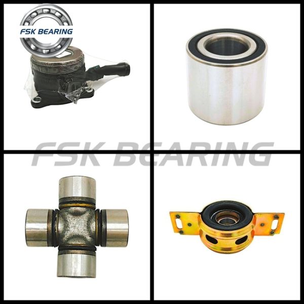 FSK Brand TOQ000040 Drive Shaft Bridge Bearing For Land Rover Sport ABEC-5