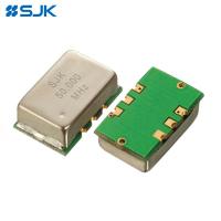 SMD VCXO CMOS Output 14.2×9.3×5.4mm With 3.3V ±25ppm -40~+85 For PC