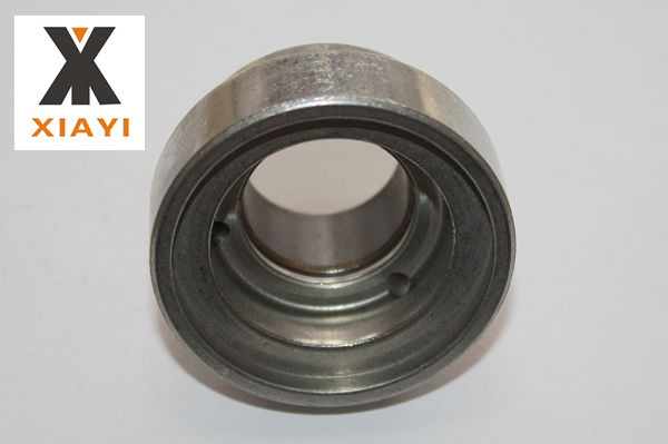 Dans le moule de Chambre faisant des pièces de métallurgie des poudres de guide de Rod utilisées dans des chocs de voiture