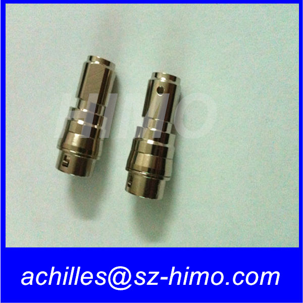 4 Pin Hirose Camera Connector Plug and D-Tap Male Female Connectors with Cables Assembly