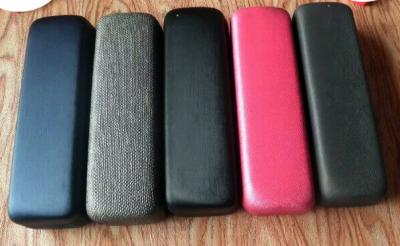 2024 fashionable  hard metal reading glasses case  for optical frame