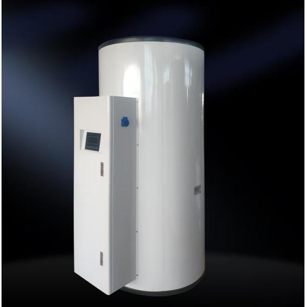 Stainless Steel 1000L Electric Water Heater with Outdoor Application for Household & Hotel Use