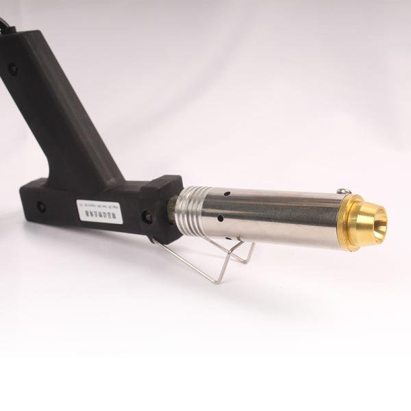 Horn Removal Tools Lightweight Calf and Lamb Electric Dehorner Weighing 1.63KG for Easy Removal